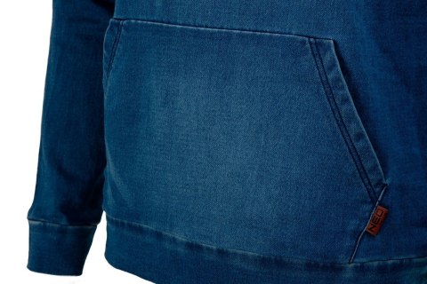 BLUZA ROBOCZA DENIM ROZMIAR L NEO BLUZA ROBOCZA DENIM ROZMIAR L NEO
