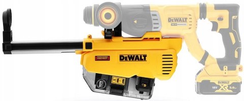 ODSYSACZ DO PYŁU SDS+ 18V XR DO DCH263 DEWALT ODSYSACZ DO PYŁU SDS+ 18V XR DO DCH263 DEWALT