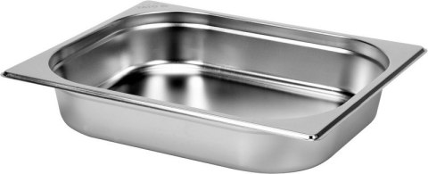 POJEMNIK GASTRONOMICZNY GN 1/2 65MM YATO GASTRO POJEMNIK GASTRONOMICZNY GN 1/2 65MM YATO GASTRO