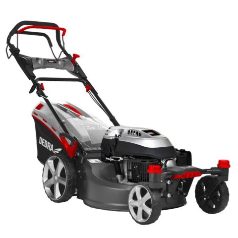 KOSIARKA SPALINOWA Z NAPĘDEM 4.2KW 51CM DEDRA KOSIARKA SPALINOWA Z NAPĘDEM 4.2KW 51CM DEDRA
