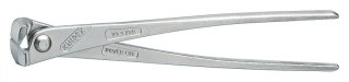 OBCĘGI ZBROJARSKIE CYNKOWANE O ZWIĘKSZONYM PRZEŁOŻENIU 300MM KNIPEX