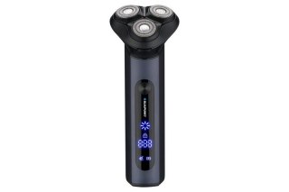 GOLARKA MĘSKA AKUMULATOROWA USB MSR711 BLAUPUNKT