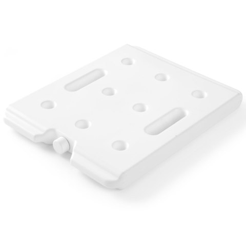 Wkład element mrożący do termobox-ów pojemników termoizolacyjnych od -12 do -10C GN1/2 - Hendi 707760 Wkład element mrożący do termobox-ów pojemników termoizolacyjnych od -12 do -10C GN1/2 - Hendi 707760