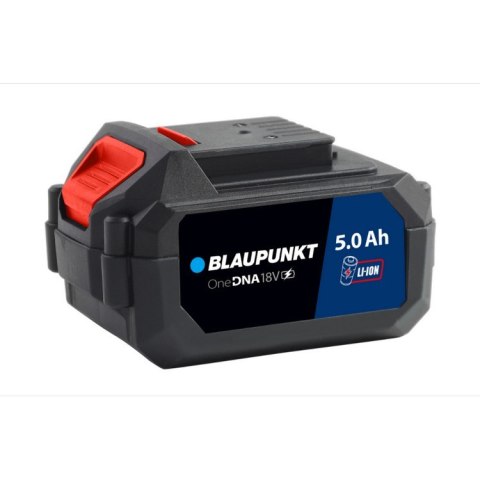 AKUMULATOR 5.0AH LI-ION BLAUPUNKT AKUMULATOR 5.0AH LI-ION BLAUPUNKT