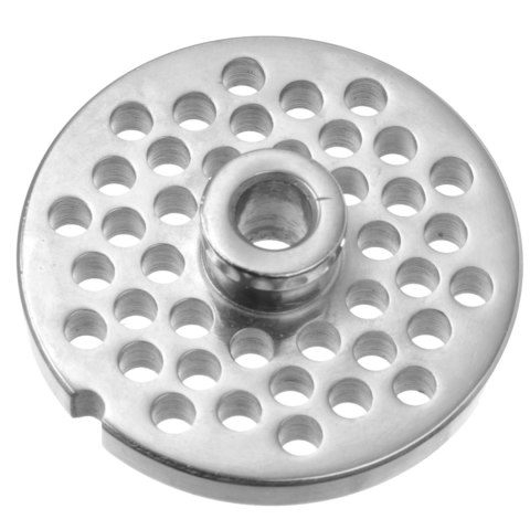 Sitko do wilka maszynki do mięsa TOP LINE 22 oczka 6mm Sitko do wilka maszynki do mięsa TOP LINE 22 oczka 6mm