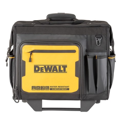 TORBA NARZĘDZIOWA Z KÓŁKAMI PRO DEWALT