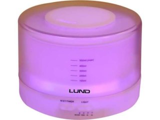 DYFUZOR ZAPACHU 500ML, BIAŁY, PILOT LUND