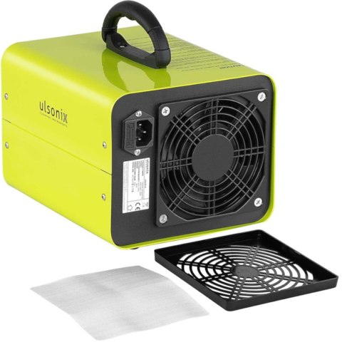 Generator ozonu z timerem do ozonowania powietrza 10000 mg/h 98W Generator ozonu z timerem do ozonowania powietrza 10000 mg/h 98W