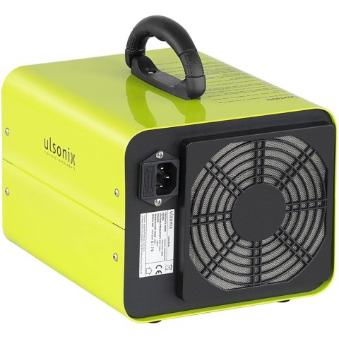 Generator ozonu z timerem do ozonowania powietrza 10000 mg/h 98W Generator ozonu z timerem do ozonowania powietrza 10000 mg/h 98W