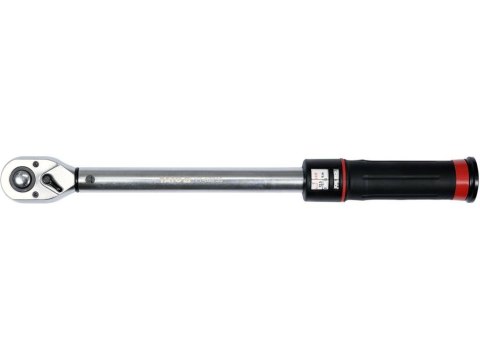 KLUCZ DYNAMOMETRYCZNY 3/8'' 10-60NM YATO KLUCZ DYNAMOMETRYCZNY 3/8'' 10-60NM YATO