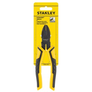 SZCZYPCE DYNAGRIP UNIWERSALNE 150MM STANLEY