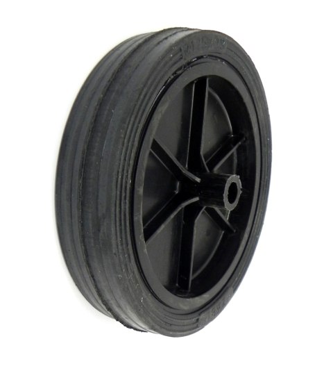 KOŁO Z TWORZYWA 150MM DO KOSIARKI K150 UN KOŁO Z TWORZYWA 150MM DO KOSIARKI K150 UN