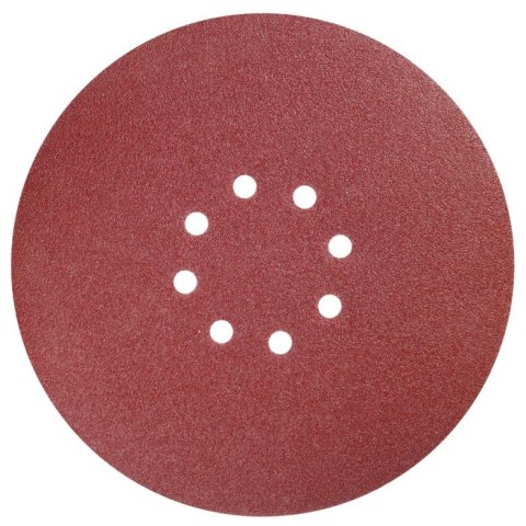 KRĄŻKI ŚCIERNE 225MM 5 SZTUK GR.60 225MM Z OTWORAMI DEDRA KRĄŻKI ŚCIERNE 225MM 5 SZTUK GR.60 225MM Z OTWORAMI DEDRA