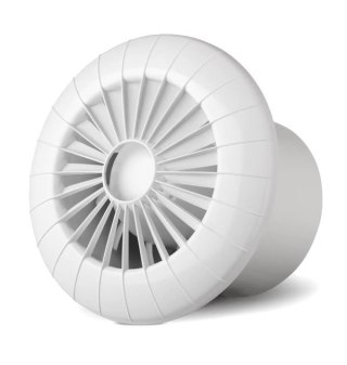 WENTYLATOR ŁAZIENKOWY SUFITOWY ARID 150 BB S STANDARDOWY AIR ROXY