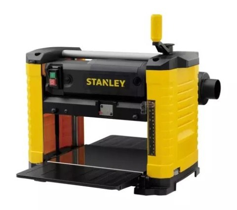 STRUGARKA-GRUBOŚCIÓWKA 318MM 1800W STANLEY STRUGARKA-GRUBOŚCIÓWKA 318MM 1800W STANLEY