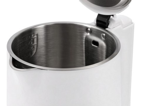 CZAJNIK ELEKTRYCZNY 1.5L COOL TOUCH BIAŁY LUND CZAJNIK ELEKTRYCZNY 1.5L COOL TOUCH BIAŁY LUND