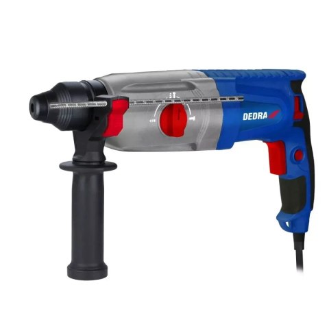 MŁOTOWIERTARKA SDS+ 1050W DEDRA MŁOTOWIERTARKA SDS+ 1050W DEDRA