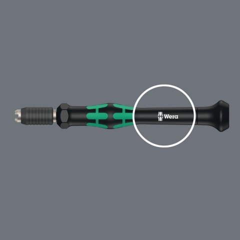 ZESTAW KRAFTFORM KOMPAKT MICRO 11 UNIVERSAL 1 WERA