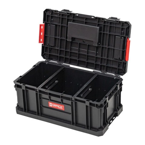 SKRZYNKA NARZĘDZIOWA QBRICK TWO TOOLBOX PLUS VARIO QBRICK SKRZYNKA NARZĘDZIOWA QBRICK TWO TOOLBOX PLUS VARIO QBRICK