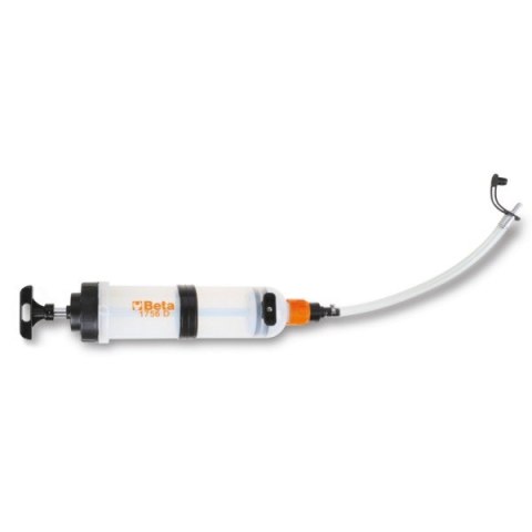 STRZYKAWKA OLEJOWA PP 1500ML BETA STRZYKAWKA OLEJOWA PP 1500ML BETA
