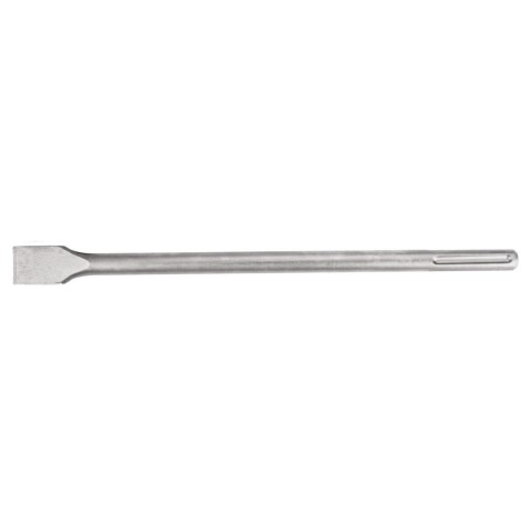 DŁUTO PŁASKIE SDS-MAX 18*25*400MM VERTO DŁUTO PŁASKIE SDS-MAX 18*25*400MM VERTO