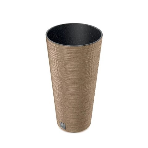 DONICZKA FURU SLIM ECO WOOD-NATURO FSC MIX 27L PROSPERPLAST DONICZKA FURU SLIM ECO WOOD-NATURO FSC MIX 27L PROSPERPLAST