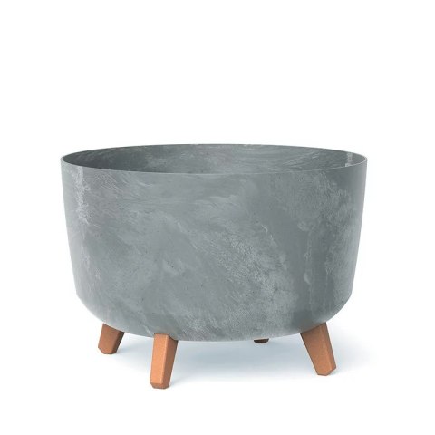 DONICZKA GRACIA BETON EFFECT - BETON 21.5L PROSPERPLAST DONICZKA GRACIA BETON EFFECT - BETON 21.5L PROSPERPLAST
