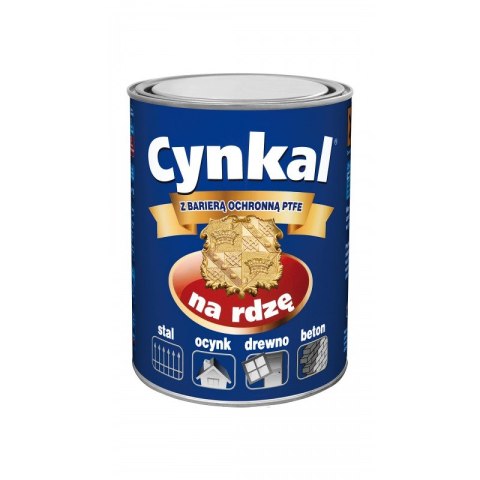 GRUNTOEMALIA AKRYLOWA CYNKAL 2,5L ALUMINIOWA MALEXIM GRUNTOEMALIA AKRYLOWA CYNKAL 2,5L ALUMINIOWA MALEXIM