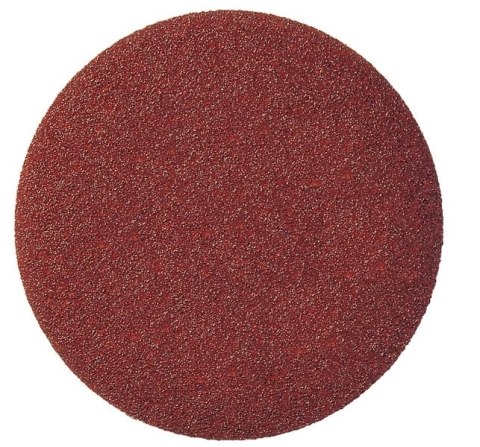 KRĄŻEK PRZYCZEPNY LUX E GRANULACJA 240 150MM 270599 KLINGSPOR KRĄŻEK PRZYCZEPNY LUX E GRANULACJA 240 150MM 270599 KLINGSPOR
