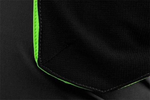 KRÓTKIE SPODENKI PREMIUM, 4 WAY STRETCH CZARNE ROZMIAR M NEO