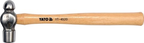 MŁOTEK BLACHARSKI 225G YATO MŁOTEK BLACHARSKI 225G YATO
