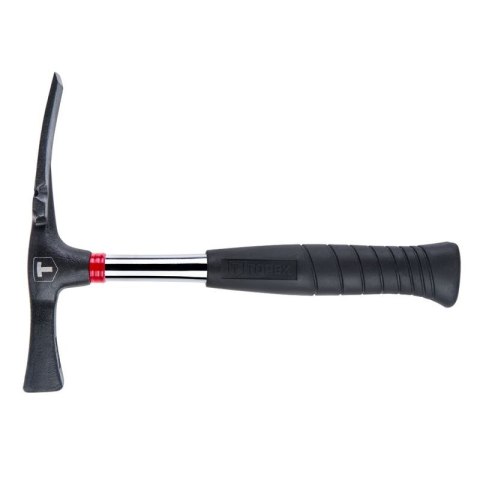 MŁOTEK MURARSKI BERLIŃSKI 0.5KG TRZONEK HARTOWANY TOPEX MŁOTEK MURARSKI BERLIŃSKI 0.5KG TRZONEK HARTOWANY TOPEX