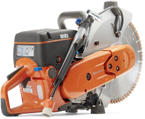 PILARKA SPALINOWA TARCZOWA K770 350 MM HUSQVARNA PILARKA SPALINOWA TARCZOWA K770 350 MM HUSQVARNA