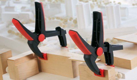 ŚCISK SPRĘŻYNOWY REGULOWANY VARIOCLIPPIX 100/50MM BESSEY ŚCISK SPRĘŻYNOWY REGULOWANY VARIOCLIPPIX 100/50MM BESSEY