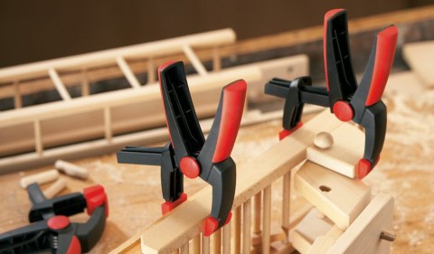 ŚCISK SPRĘŻYNOWY REGULOWANY VARIOCLIPPIX 100/50MM BESSEY ŚCISK SPRĘŻYNOWY REGULOWANY VARIOCLIPPIX 100/50MM BESSEY