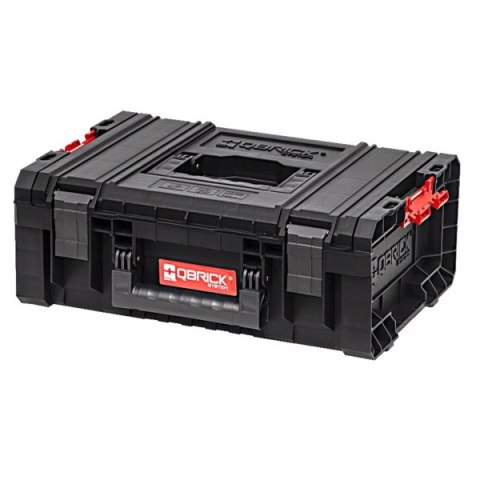 SKRZYNKA NARZĘDZIOWA QBRICK PRO TECHNICIAN CASE QBRICK SKRZYNKA NARZĘDZIOWA QBRICK PRO TECHNICIAN CASE QBRICK