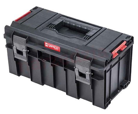 SKRZYNKA NARZĘDZIOWA QBRICK SYSTEM PRO 500 BASIC QBRICK SKRZYNKA NARZĘDZIOWA QBRICK SYSTEM PRO 500 BASIC QBRICK