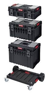 SKRZYNKA NARZĘDZIOWA QBRICK SYSTEM PRO 500 BASIC QBRICK SKRZYNKA NARZĘDZIOWA QBRICK SYSTEM PRO 500 BASIC QBRICK