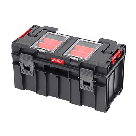 SKRZYNKA NARZĘDZIOWA QBRICK SYSTEM PRO 500 PROFI QBRICK SKRZYNKA NARZĘDZIOWA QBRICK SYSTEM PRO 500 PROFI QBRICK