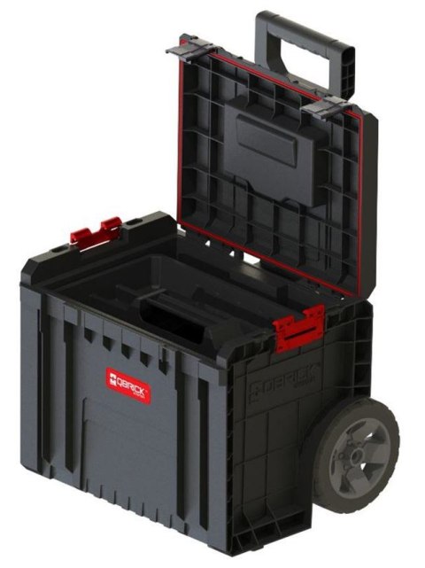 ZESTAW QBRICK SYSTEM PRO CART + TOOLBOX + TOOLCASE QBRICK