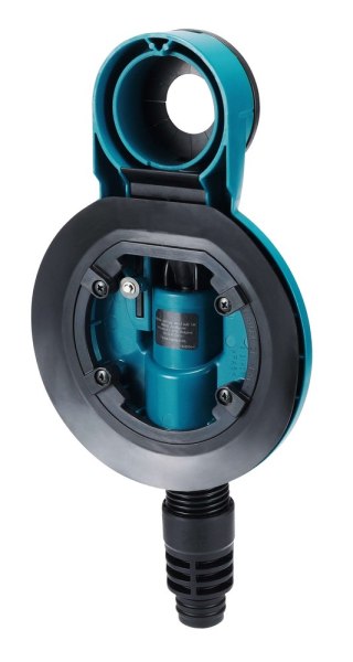 ADAPTER DO ODSYSANIA PYŁU DO MŁOTOWIERTAREK MAKITA