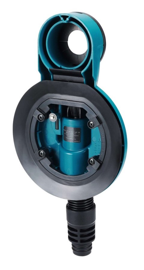 ADAPTER DO ODSYSANIA PYŁU DO MŁOTOWIERTAREK MAKITA ADAPTER DO ODSYSANIA PYŁU DO MŁOTOWIERTAREK MAKITA