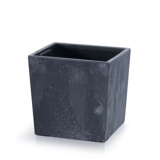 DONICZKA URBI SQUARE LOW BETON EFFECT - ANTRACYT PROSPERPLAST