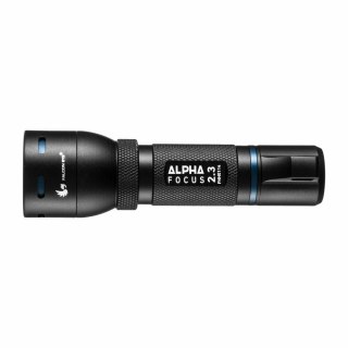 LATARKA RĘCZNA FALCON EYE Z FOKUSEM 3*AAA 300LM FALCON EYE