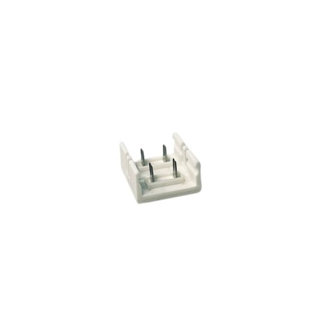 Łącznik prosty do Taśmy LED 48V LHV-5730-240P Łącznik prosty do Taśmy LED 48V LHV-5730-240P