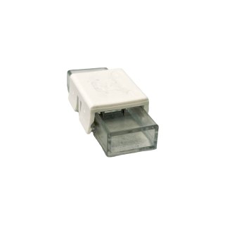Łącznik prosty do Taśmy LED 48V LHV-5730-240P