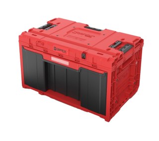 SKRZYNKA NARZĘDZIOWA ONE DRAWER 1 RED ULTRA HD T. 2.0 RUHD QBRICK