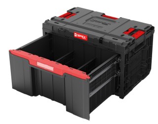 SKRZYNKA NARZĘDZIOWA ONE DRAWER 1 TOOLBOX 2.0 QBRICK