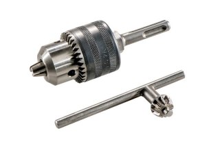 ADAPTER/UCHWYT WIERTARSKI SDS Z UCHYTEM ZĘBATYM METABO