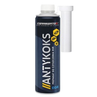 CERAMIZATOR ANTYKOKS EGR 250ML, CERAMIZATOR